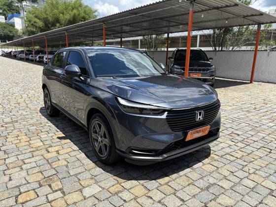 HONDA HR-V 1.5 DI I-VTEC FLEX EXL CVT
